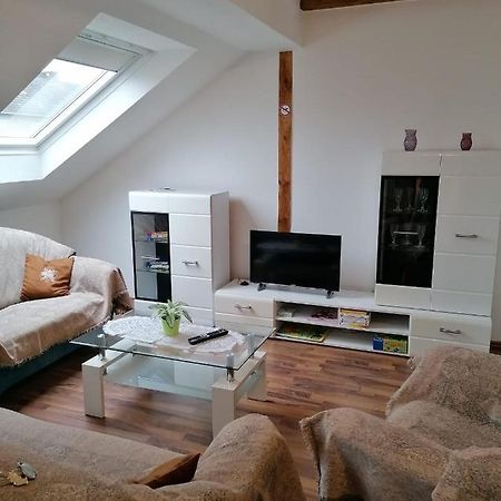 Appartement Krefeld-City מראה חיצוני תמונה