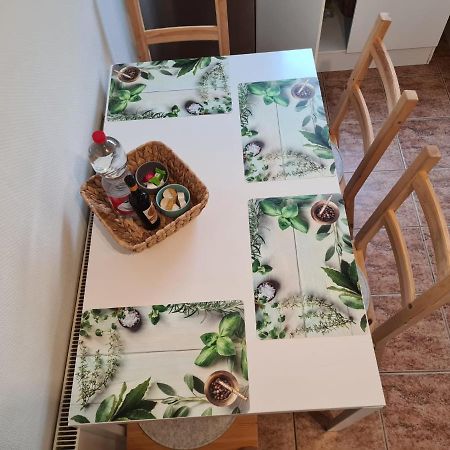 Appartement Krefeld-City מראה חיצוני תמונה