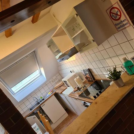 Appartement Krefeld-City מראה חיצוני תמונה