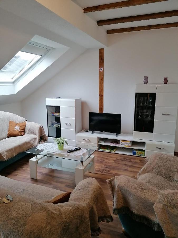 Appartement Krefeld-City מראה חיצוני תמונה
