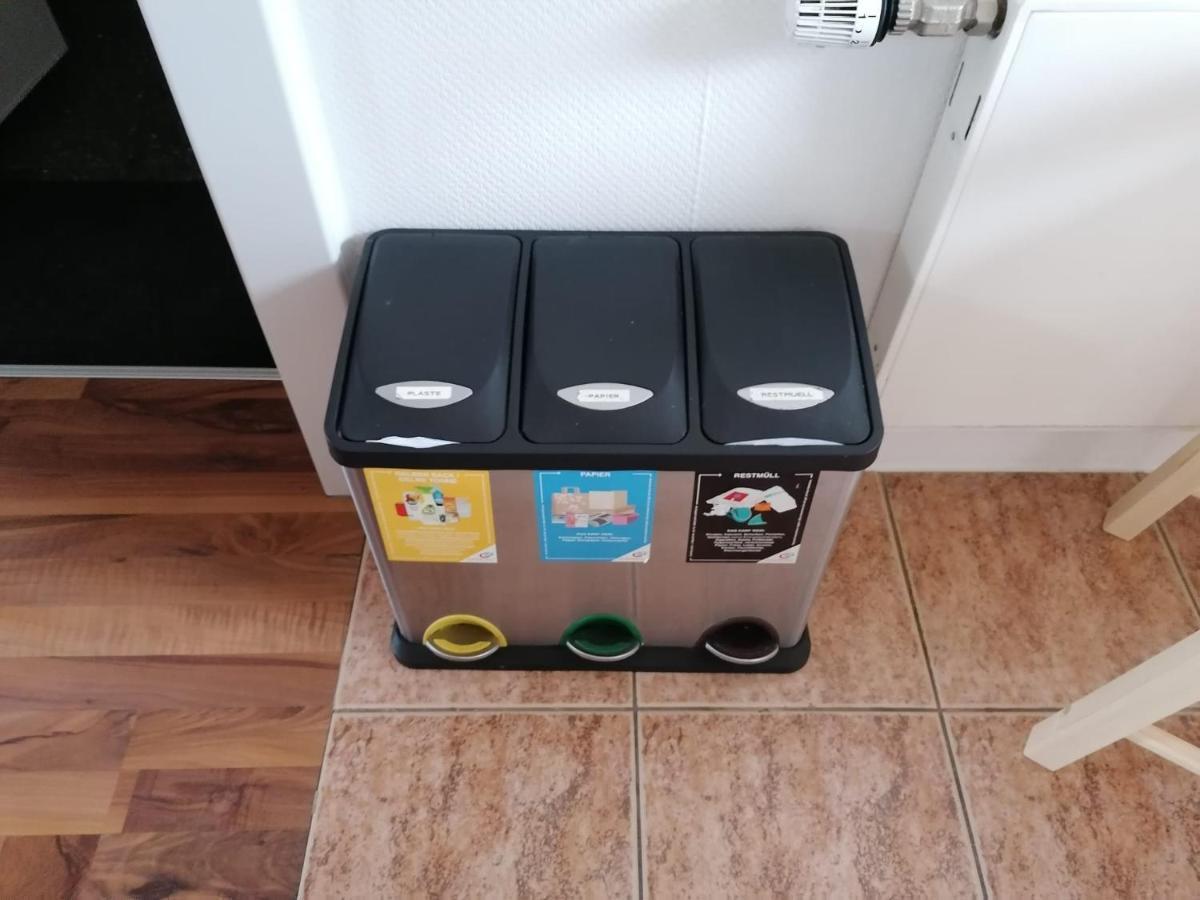 Appartement Krefeld-City מראה חיצוני תמונה