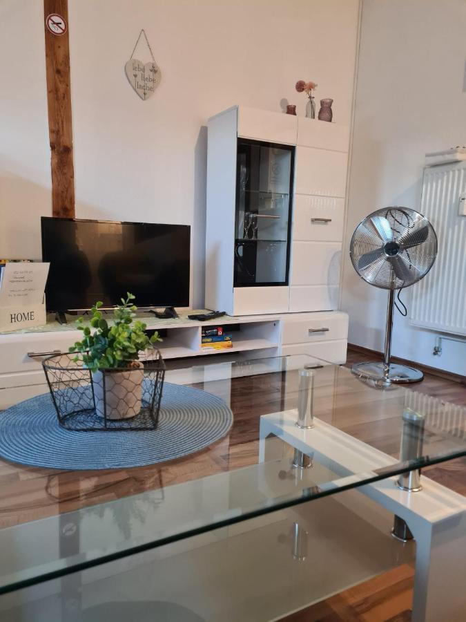 Appartement Krefeld-City מראה חיצוני תמונה