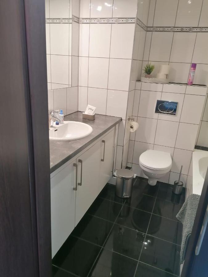 Appartement Krefeld-City מראה חיצוני תמונה