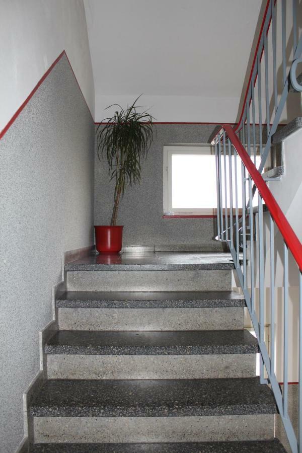 Appartement Krefeld-City מראה חיצוני תמונה